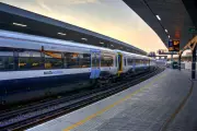 Man Convicted of Sex Harassment on London Train in Landmark Case