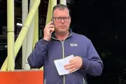 Man convicted under new sex-based harassment law on London train