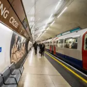 Man Critical After Charing Cross Tube Attack, Three Arrested