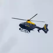 Man Critical After Stabbing Near Staffordshire Golf Club; Manhunt Underway