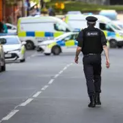 Man Dies After Fall from Building in Manchester City Centre