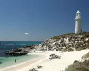 Man Dies in Shark Attack at Western Australia's Rottnest Island