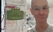 Man Faces 7 Years in Jail Over Fake 'Bomb' Doorbell Prank