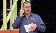 Man First Convicted Under New UK Sex-Based Harassment Law on Train