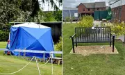 Man in 60s critical after stabbing by Eastern European knifeman in Stafford