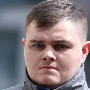 Man Jailed for Raping Teen, Claiming She 'Owed Him' Over Drug Debt