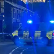 Man Killed, Two Teens Severely Injured as Car Crashes into House in Haslingden