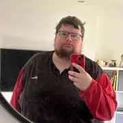 Man Loses 8 Stone After Fertility Doctor Warning, Now Hopes to Become Father