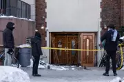 Man pleads guilty to ramming car into Chabad Lubavitch headquarters in NYC