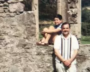 Man Returns Medieval Tiles He Stole as Boy from Wenlock Priory