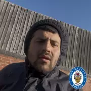 Man Sexually Assaulted in Broad Daylight in Birmingham Police Appeal