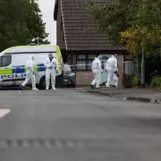 Man Shot in Leigh: Shooter Still at Large, Police Investigation Underway