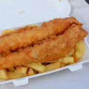 Man Stunned by 'Cheapest Fish and Chips in UK' at £5.99 in Gateshead