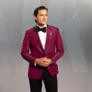 Man Told He Looks Like Henry Cavill, Some Say He's Better Looking