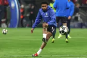 Man United Close on Ederson as Carrick Eyes Midfield Boost