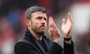 Man United leadership to recommend Carrick as permanent head coach