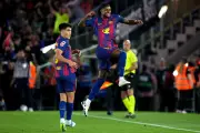 Man United Prefer to Sell Rashford as Barcelona Talks Resume
