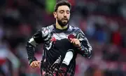 Man United vs Liverpool: Premier League Live Blog and Updates