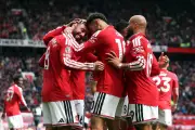 Man Utd 3-2 Forest: Fernandes Ties Assist Record, VAR Controversy Reignites