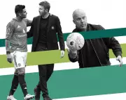 Man Utd and Liverpool Battle for Top Managers Slot and Carrick