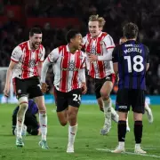 Man Utd Bargain Transfer Green Light After Southampton Spygate Scandal