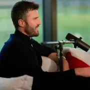 Man Utd: Carrick Clear Favourite for Permanent Manager Job