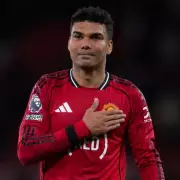 Man Utd: Carrick Warned on Contract, Bargain Casemiro Replacement Found