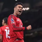 Man Utd Confirm Casemiro Return Before Emotional Old Trafford Farewell