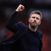 Man Utd Confirm Michael Carrick as Permanent Manager