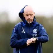 Man Utd Could Sign Rico Henry on Free Transfer to Solve Left-Back Issue