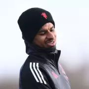 Man Utd Dressing Room Backs Rashford Transfer as £110m Double Deal Eyed