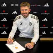 Man Utd Explain Why Michael Carrick Was Appointed Permanent Manager