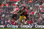 Man Utd Held to Goalless Draw at Sunderland in Premier League Stalemate