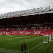 Man Utd in Talks Over £18m Betway Training Kit Sponsorship Deal