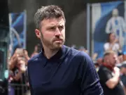Man Utd may let £50m Ugarte leave on loan as Carrick plans midfield overhaul