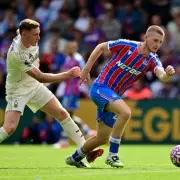 Man Utd Plan Five New Signings with Three Midfielders Targeted