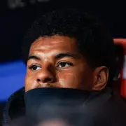 Man Utd players move on from Rashford, eye title challenge