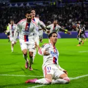 Man Utd Plot Transfer Move for Afonso Moreira After Amorim Snub