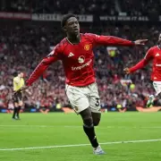 Man Utd Secure Champions League Spot with Thrilling Liverpool Win