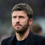 Man Utd Set to Appoint Michael Carrick as Permanent Manager Before Forest Game