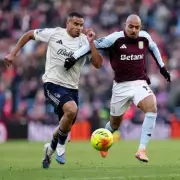 Man Utd Target Donyell Malen After Stunning Loan Form at Roma
