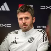 Man Utd to Begin Talks with Michael Carrick for Permanent Manager Role