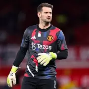 Man Utd to Extend Tom Heaton's Contract for Champions League Homegrown Quota