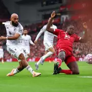 Man Utd vs Liverpool Prediction: Pundits Favor Draw in Crucial Clash