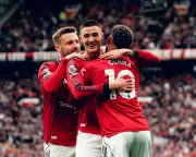 Man Utd vs Liverpool: Premier League Clash Ends in Stalemate