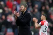 Man Utd vs Nottingham Forest LIVE: Carrick Close to Permanent Deal