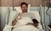 Man Utd's De Ligt out until next season after back surgery