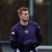 Man Utd's Matthijs de Ligt undergoes surgery for back injury, misses World Cup