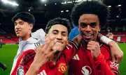 Man Utd's New Generation: Unsung Heroes Shine in Youth Cup Final