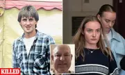 Man Who Used John Farnham Alibi for Murder Jailed 22 Years